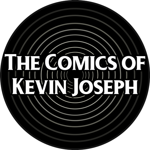 Kevin Joseph