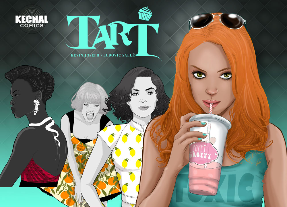 Tart Acid