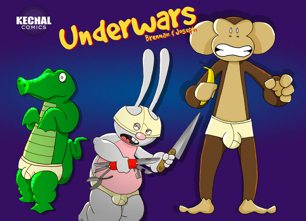 Underwars